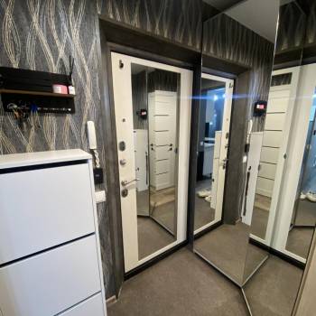 Сдается 1-комнатная квартира, 31 м²