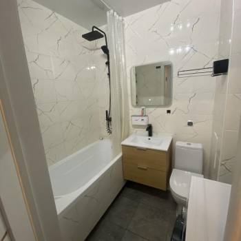 Сдается 1-комнатная квартира, 31 м²
