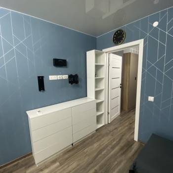 Сдается 1-комнатная квартира, 31 м²