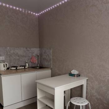 Сдается 1-комнатная квартира, 18 м²