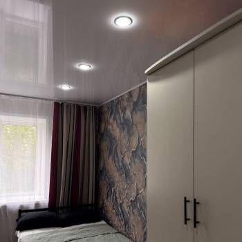 Сдается 1-комнатная квартира, 18 м²