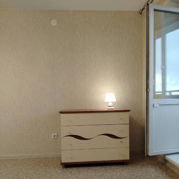 Сдается 1-комнатная квартира, 34 м²