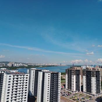 Сдается 1-комнатная квартира, 34 м²