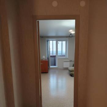 Сдается 1-комнатная квартира, 34 м²
