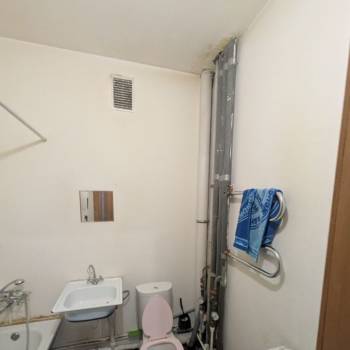 Сдается 1-комнатная квартира, 38 м²
