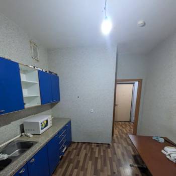 Сдается 1-комнатная квартира, 38 м²