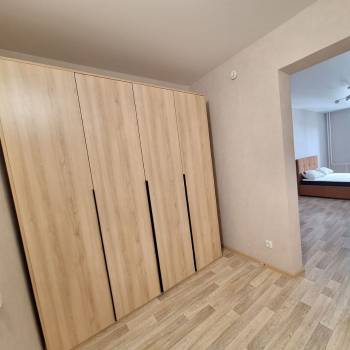 Сдается 1-комнатная квартира, 45,9 м²