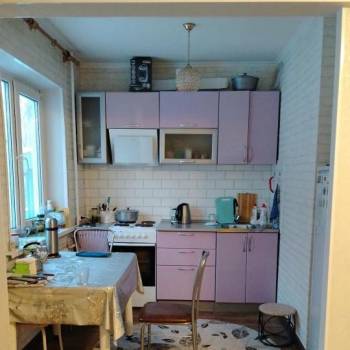 Сдается 1-комнатная квартира, 67 м²