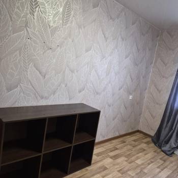 Сдается 1-комнатная квартира, 31,9 м²