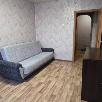Сдается 1-комнатная квартира, 31,9 м²