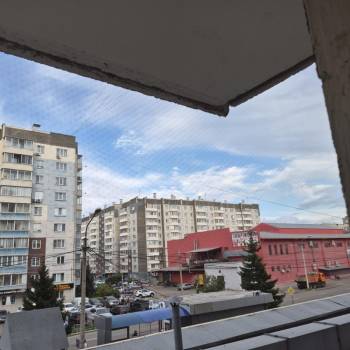 Сдается 1-комнатная квартира, 31,9 м²
