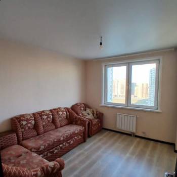 Сдается 2-х комнатная квартира, 54 м²