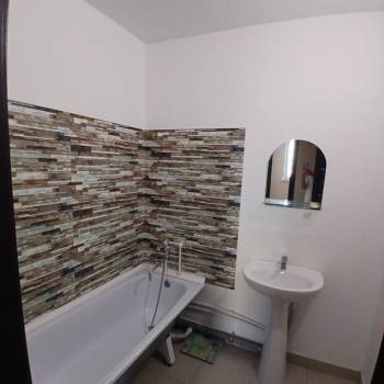 Сдается 2-х комнатная квартира, 54 м²