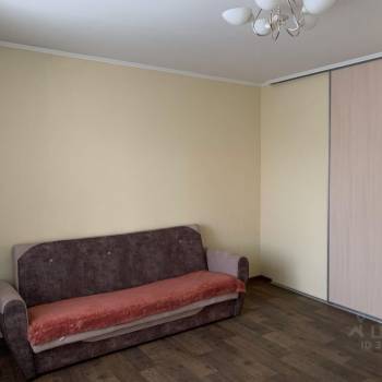 Сдается 1-комнатная квартира, 40,7 м²