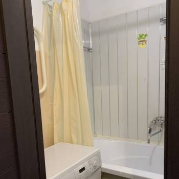 Сдается 1-комнатная квартира, 40,7 м²