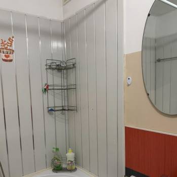 Сдается 1-комнатная квартира, 40,7 м²