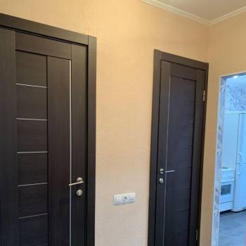 Сдается 1-комнатная квартира, 40,7 м²