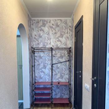 Сдается 1-комнатная квартира, 40,7 м²
