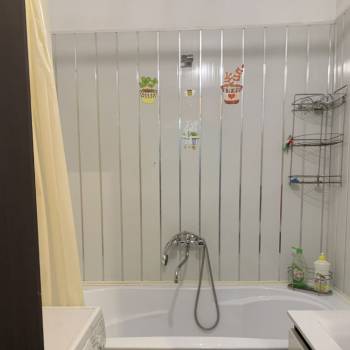 Сдается 1-комнатная квартира, 40,7 м²