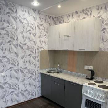 Сдается 1-комнатная квартира, 40,7 м²