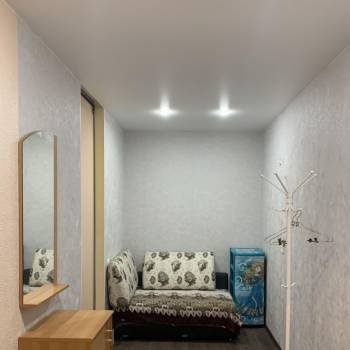 Сдается 1-комнатная квартира, 40,7 м²