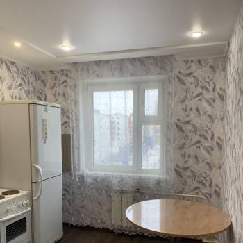 Сдается 1-комнатная квартира, 40,7 м²