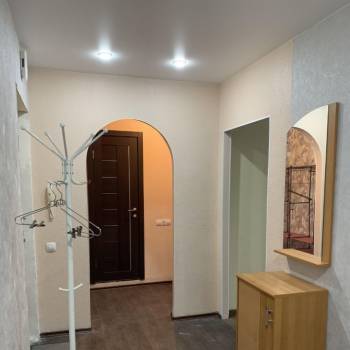Сдается 1-комнатная квартира, 40,7 м²