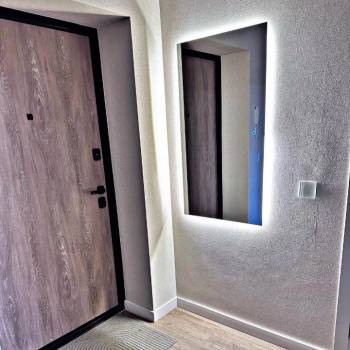 Сдается 2-х комнатная квартира, 43,2 м²
