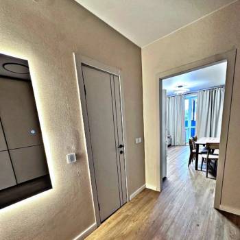 Сдается 2-х комнатная квартира, 43,2 м²