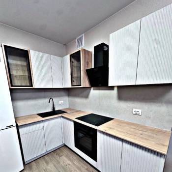 Сдается 2-х комнатная квартира, 43,2 м²