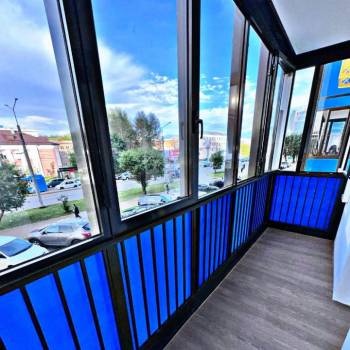 Сдается 2-х комнатная квартира, 43,2 м²