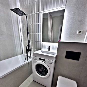 Сдается 2-х комнатная квартира, 43,2 м²