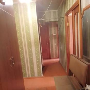 Сдается 2-х комнатная квартира, 54 м²