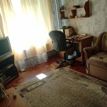 Сдается 2-х комнатная квартира, 54 м²