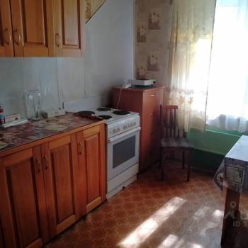Сдается 2-х комнатная квартира, 54 м²