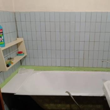 Сдается 2-х комнатная квартира, 54 м²