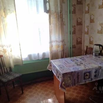 Сдается 2-х комнатная квартира, 54 м²