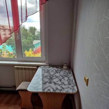 Сдается 1-комнатная квартира, 38 м²