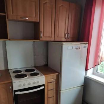 Сдается 1-комнатная квартира, 38 м²