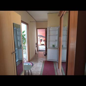 Сдается 1-комнатная квартира, 42 м²
