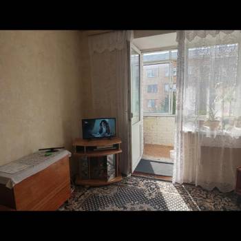 Сдается 1-комнатная квартира, 42 м²