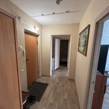 Сдается 2-х комнатная квартира, 49 м²