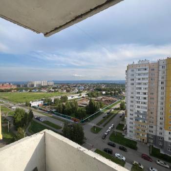 Сдается 2-х комнатная квартира, 49 м²