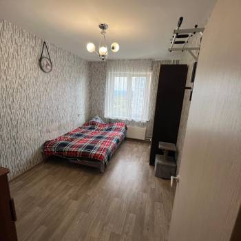 Сдается 2-х комнатная квартира, 49 м²