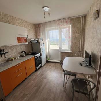 Сдается 2-х комнатная квартира, 49 м²