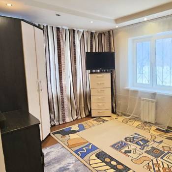 Сдается 1-комнатная квартира, 32 м²