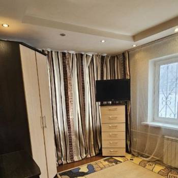 Сдается 1-комнатная квартира, 32 м²