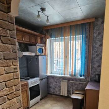 Сдается 1-комнатная квартира, 32 м²