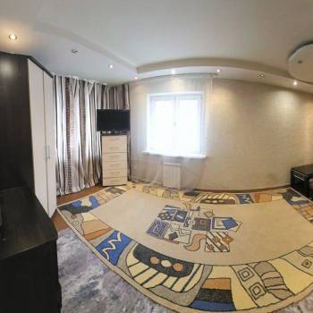 Сдается 1-комнатная квартира, 32 м²