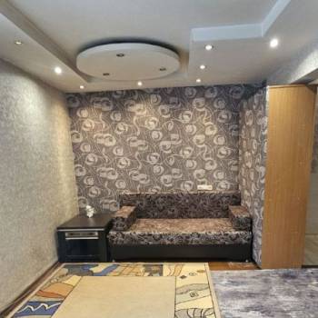 Сдается 1-комнатная квартира, 32 м²